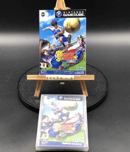 Virtua striker ver - striker, 3
