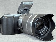 Sony Nex-C3 16,2 megapixel
