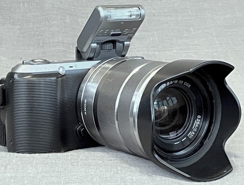 Sony nex 2 megapixel - sony,