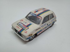 Solido Peugeot 104 ZS N.81