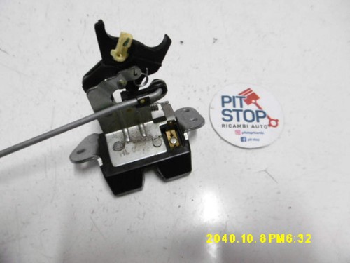 Ricambi usati 812300x010 - ricambi,