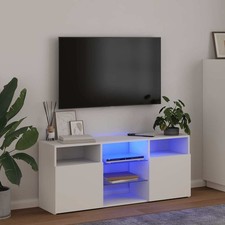 Mobile Porta TV con Luci a LED