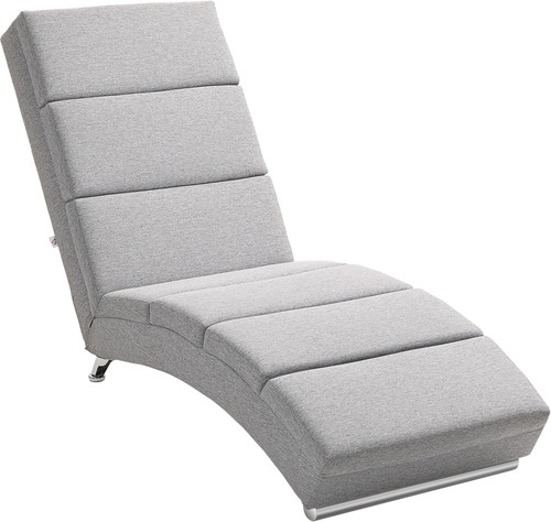 Poltrona chaise longue - chaise,