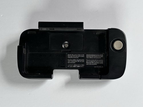 Nintendo oem 3ds ctr 009 - nintendo,