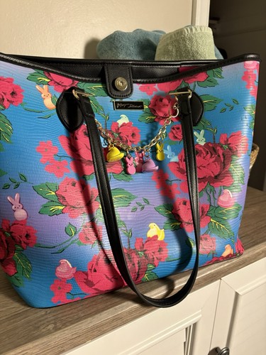Borsa peeps betsey - peeps, x