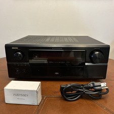 Denon AVR-3805 Ricevitore AV