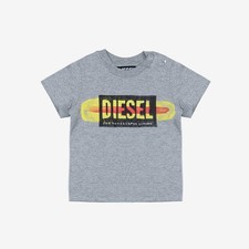 T-SHIRT DIESEL BAMBINO - NUOVI