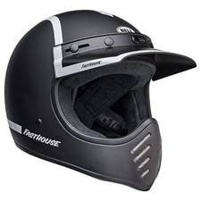 Bell Moto-3 Helmet (FH Old