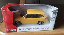 MONDO MOTORS SUPER FAST ROAD