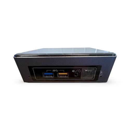 Intel nuc box nuc7i3bnk - ,