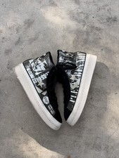 Converse x Pleasures Pro