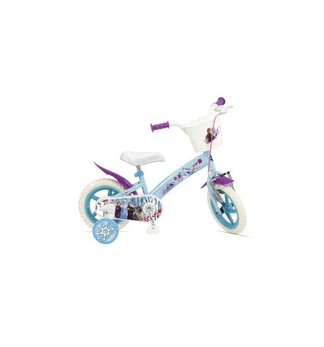 Bici per bambine disney frozen - per,