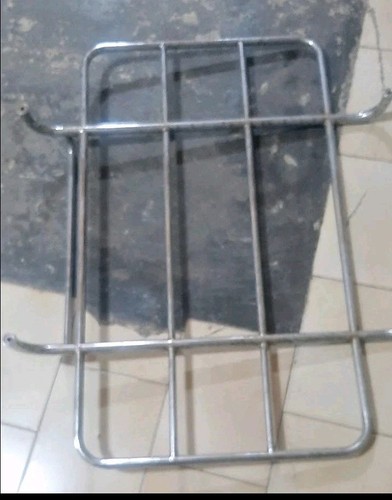 Porta pacchi fiat 124 - fiat,
