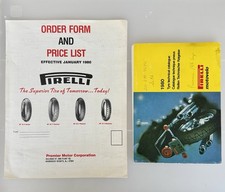 Catalogo Pneumatici Moto