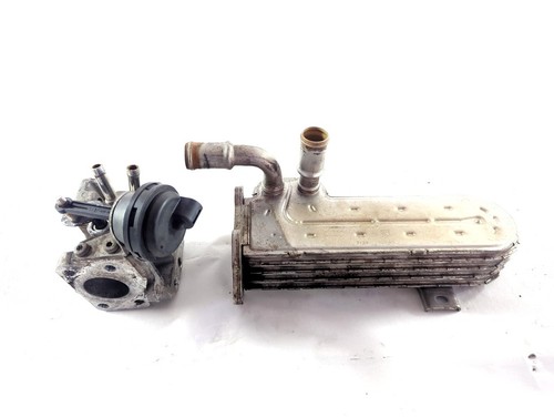 03g131513j radiatore scarico - radiatore,