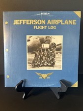 JEFFERSON AIRPLANE Flight Log