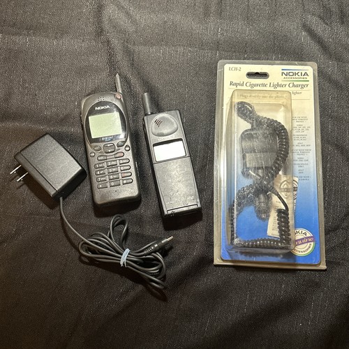 Telefono vintage nokia - vintage, &