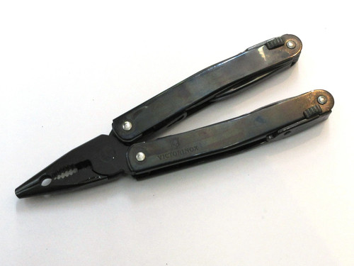 Victorinox swiss tool spirit - victorinox,
