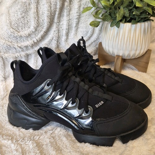 Sneakers christian dior - sneakers,