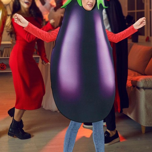 Vestito cosplay vegetale - cosplay,