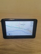 Garmin Nuvi 1300, navigatore