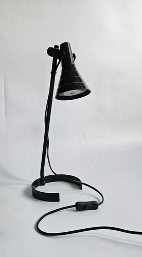 Lampada scrivania vintage - lampada,