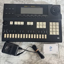 Yamaha QY300 Music Sequencer