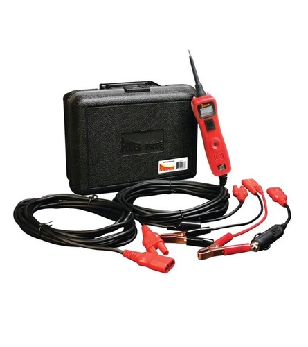Power probe iii - power,