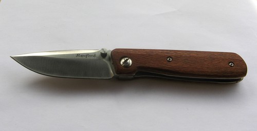 3436 redford couteau pliant - couteau,