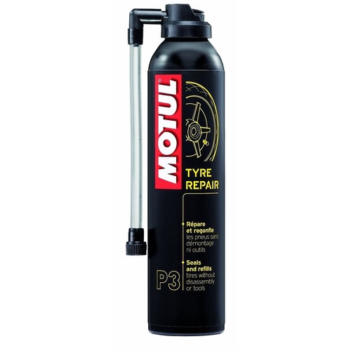 Motul ripara gonfia - ripara, e