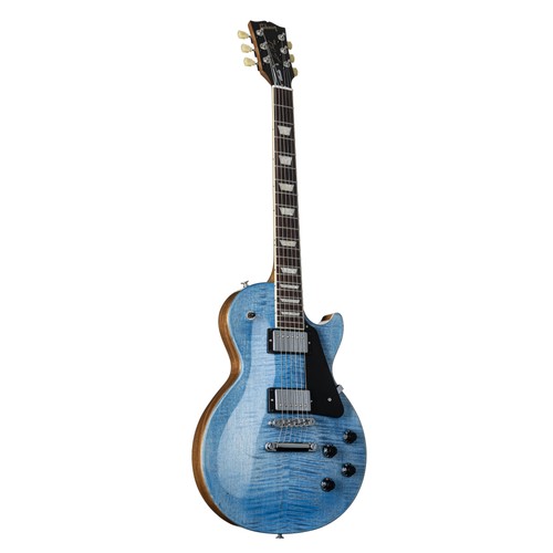Gibson les paul studio - paul, figured