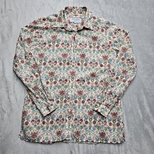 Camicia James Meade Liberty of