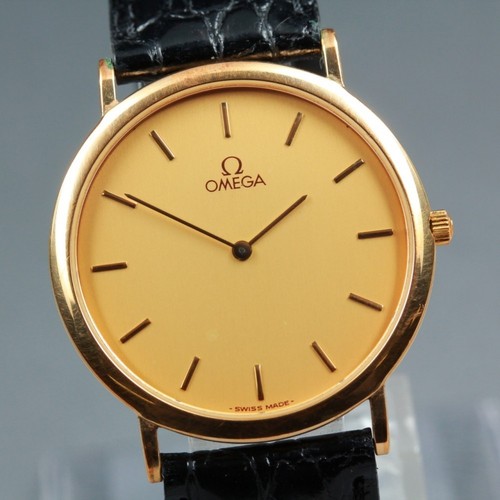 Orologio uomo omega de - omega,