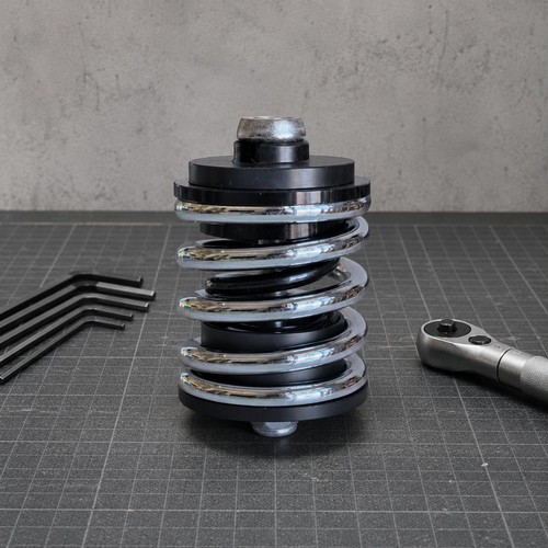 Blocco ammortizzatore bici - ammortizzatore,