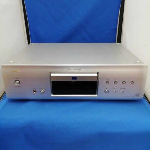 Denon dcd 1500ae - dcd-1500ae, lettore