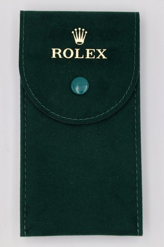 Rolex funda case caja - case, pouch