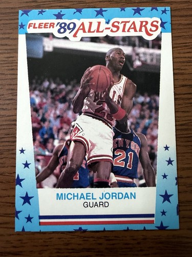 1989 fleer adesivi - 1989-90,
