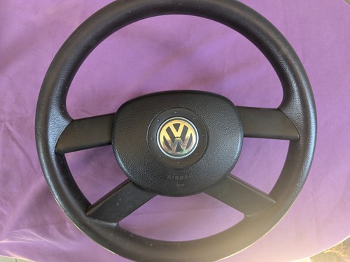Volante originale volkswagen - originale,