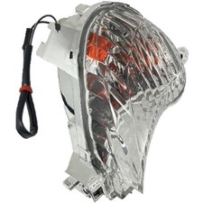 Freccia Luce Lampeggiante per