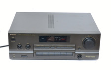 Technics g75 amplifier - technics,