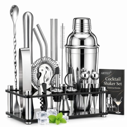 Artfly set shaker - artfly,