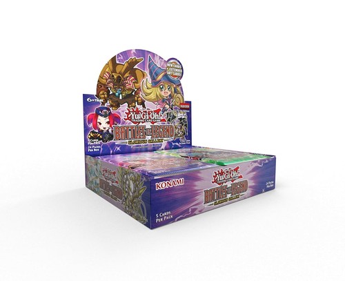 Tcg battles of - tcg,