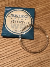 NOS Seiko Chronograph 6138