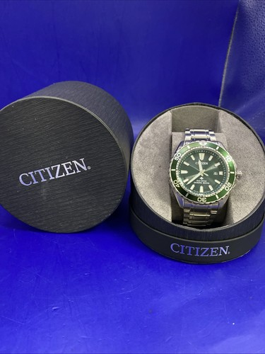 Orologio citizen promaster - orologio,