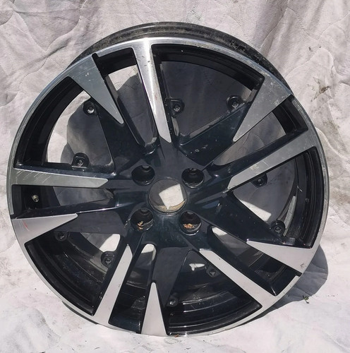 Cerchio lega 18 pollici - 1x,