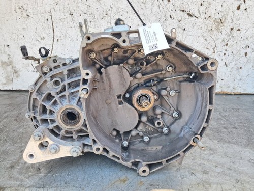 55262802 cambio manuale - 55262802,