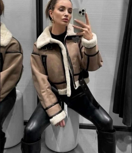 Zara con cintura corto - zara,