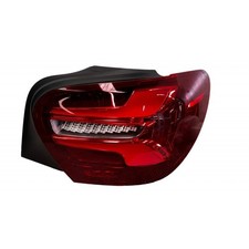 Fanale posteriore destro Full