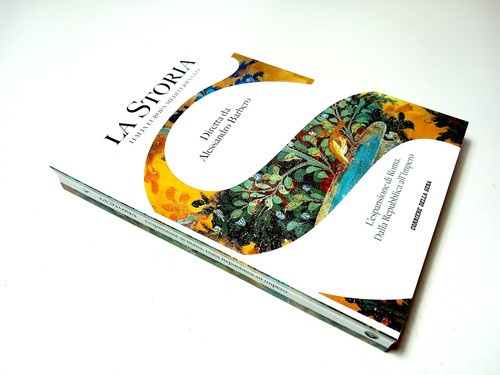 Storia espansione di - 9, l’espansione