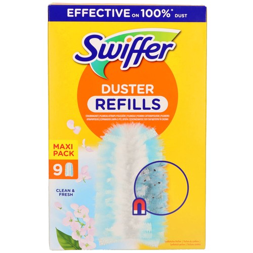 Ricarica spolverino swiffer - ricarica,